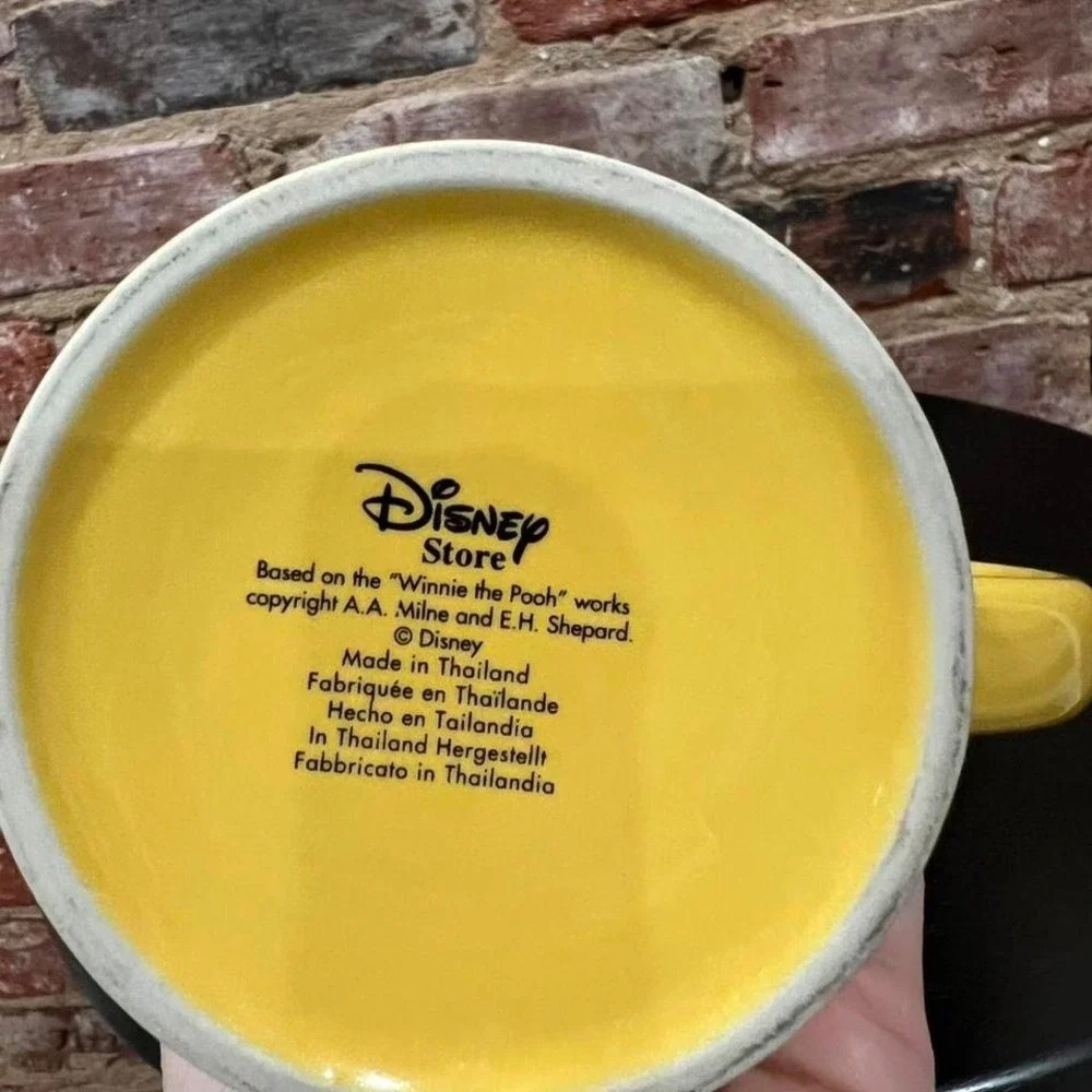 Piglet‎ Winnie the Pooh Mug